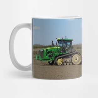 Sowing His Oats Mug